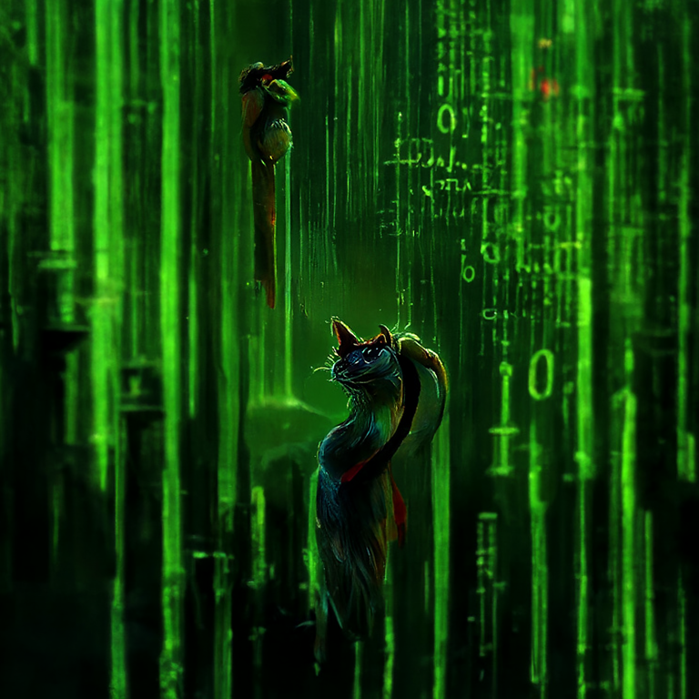 TrippnKittyz's tweet photo. Our Trippn Kittyz are giving away 0.15 SOL to one lucky winner 🎉

The winner is picked in 4 hours! Be quick 🎉

-Like+ReTweet 
-Tag 3 friends
-Follow @TrippnKittyz

-Join our discord in our bio and verify ✔️ Then head to giveaways! 🎉

#SolNFT #Giveaways #Solgiveaways #Sol #NFT https://t.co/v8fOgJdm4X