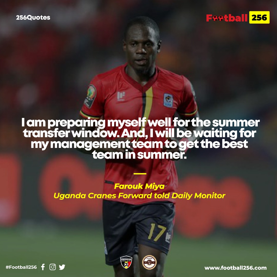 BryanAheebwa's tweet photo. #256Quotes
cc: @TheLoveDre @FaroukMiya https://t.co/Hibt0UuwFo