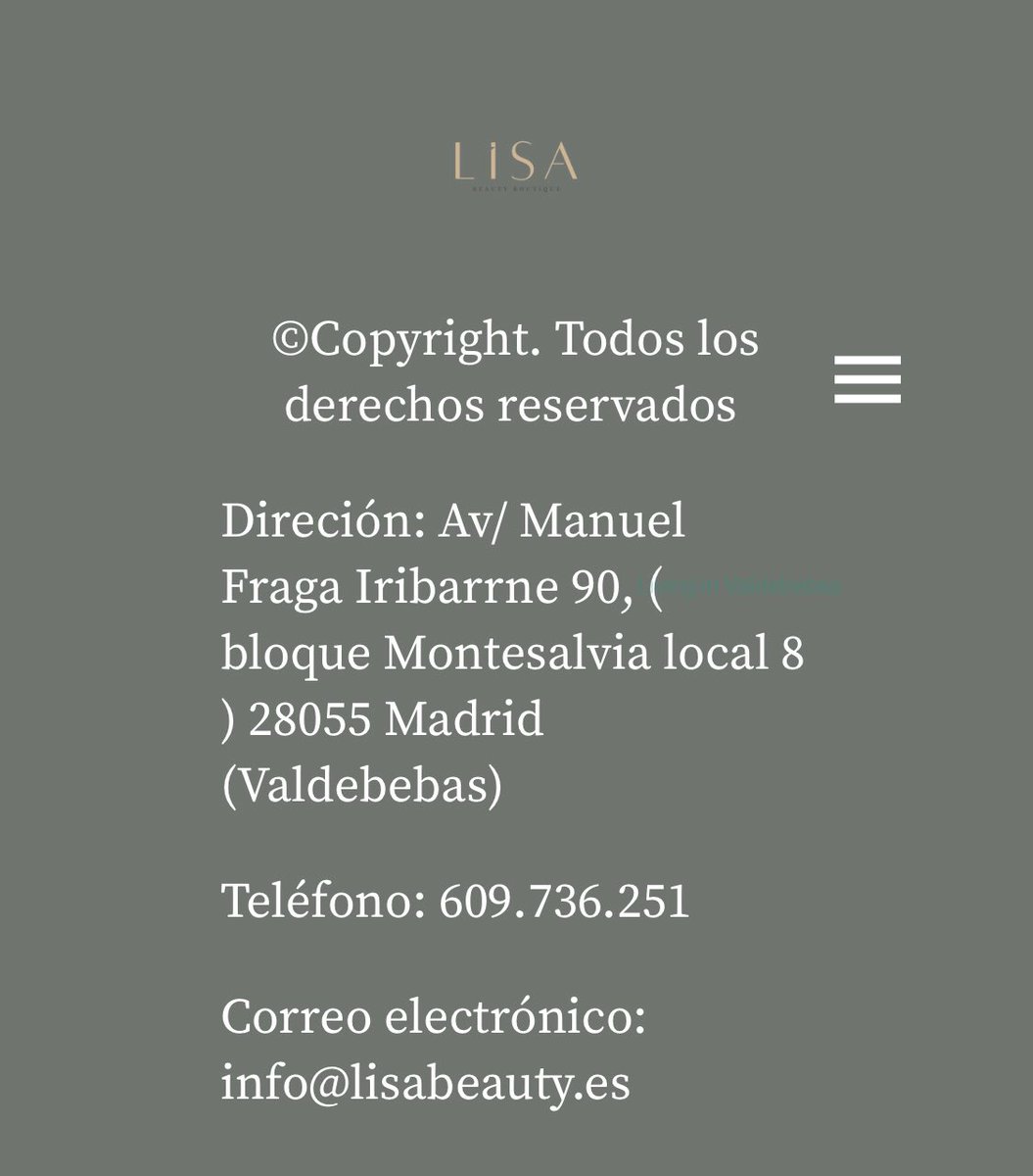 LivingValdbebas's tweet photo. Atiende en Manuel Fraga Iribarne 90 (pasado el @Mercadona) siempre con cita previa (609.736.251) para dedicaros el tiempo necesario y exclusivo a cada persona.

#Valdebebascrece https://t.co/vln63uP6Bm