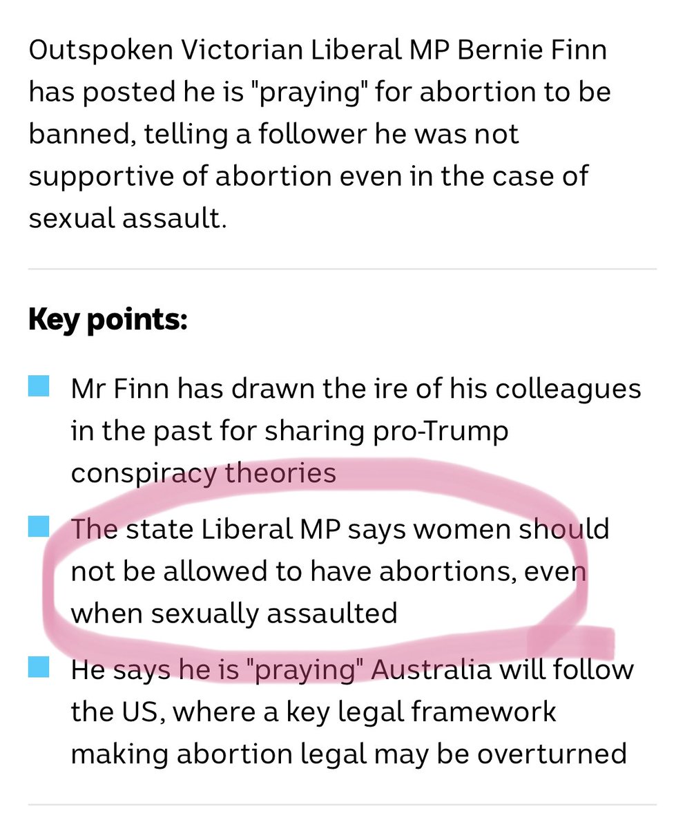 I am so angry, I am literally shaking.