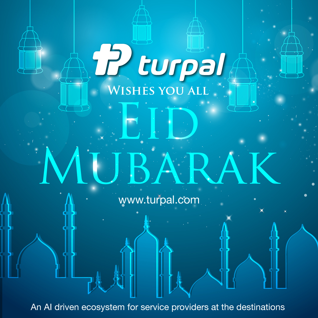 turpaltech's tweet photo. From all of us at turpal💙 we wish you all #EidMubarak!

For the best traveling experience, download our app now!
https://t.co/v3rhqat29d
https://t.co/wrVwh2ZtVm
https://t.co/7kvueeMEbV https://t.co/68EtVC07vX