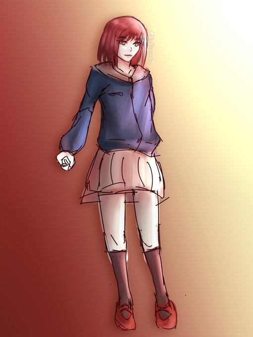 サメジマ マミ美のtwitterイラスト検索結果