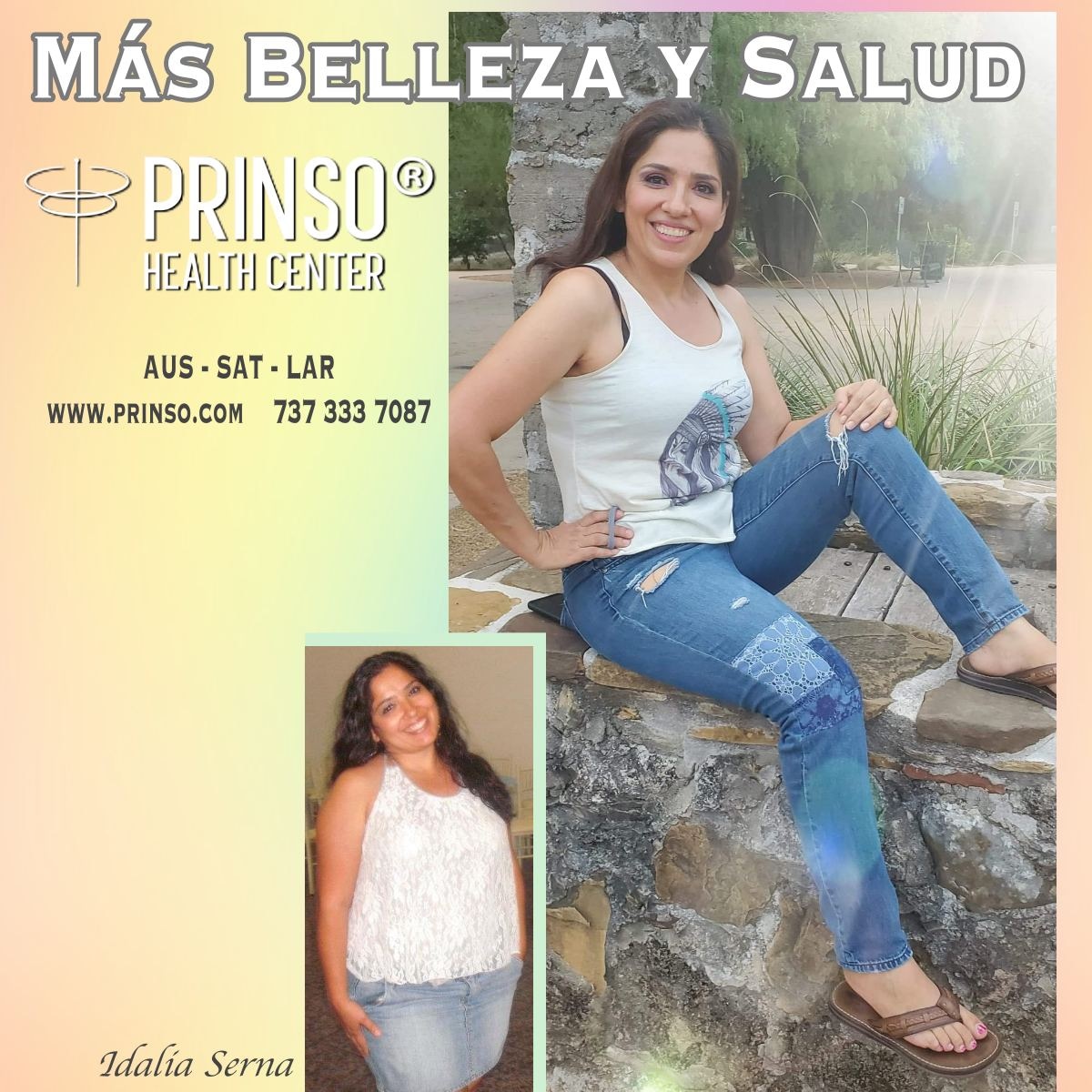 ¿Tiene Sobrepeso y Diabetes, Prediabetes o tendencia a la Diabetes? Atiéndase de manera seria, formal, natural, específica, efectiva y oportuna con el #ProgramaPrinso Prinso.com 737 333 7087