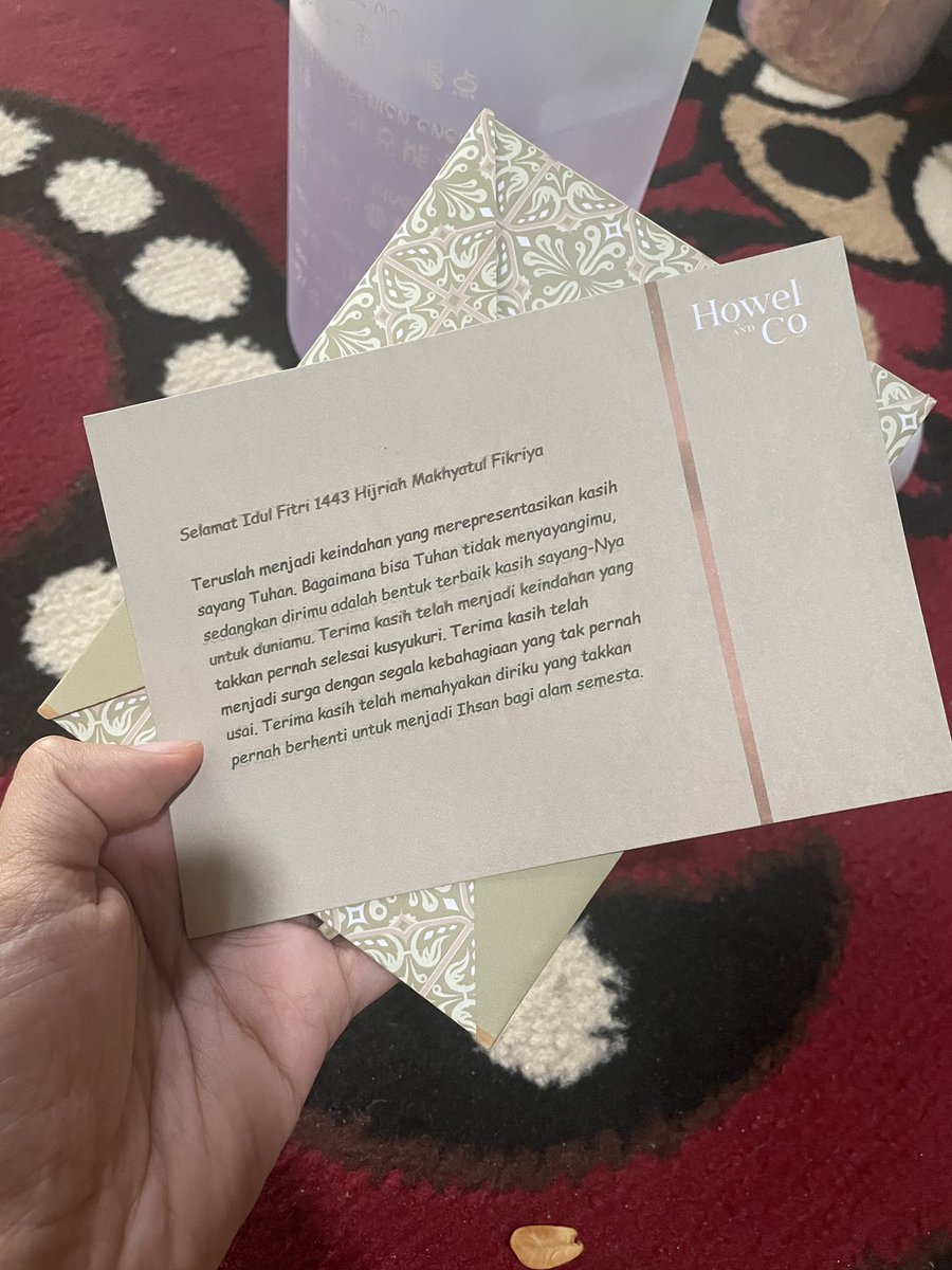 Makhyatul Fikriya (@mahyafi) on Twitter photo 