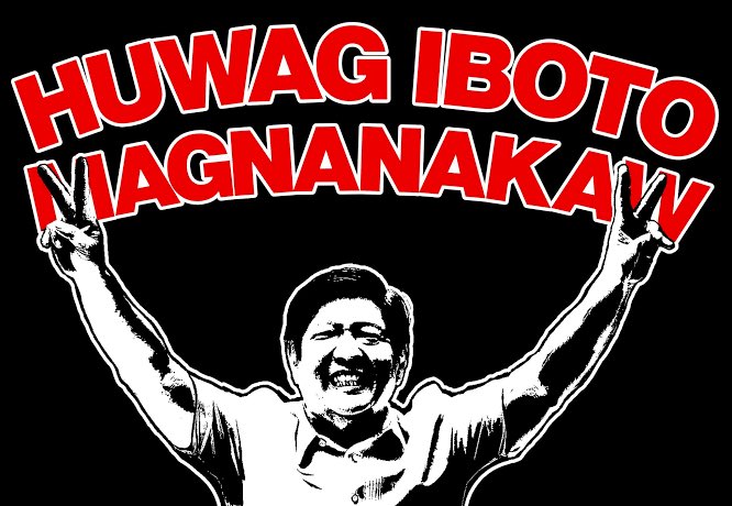 On May 9, take care of your personal belongings and the national treasury.