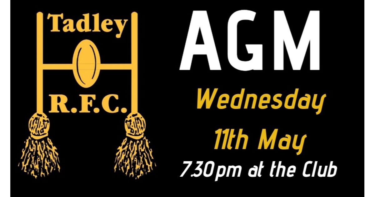 Annual General Meeting
pitchero.com/clubs/tadley/n…
