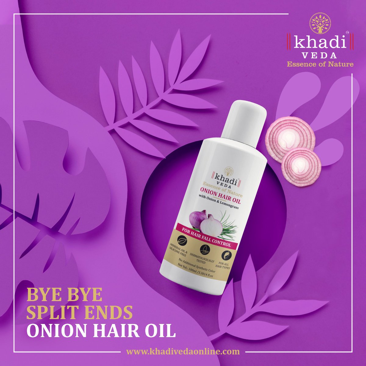 Khadi Veda tweet media