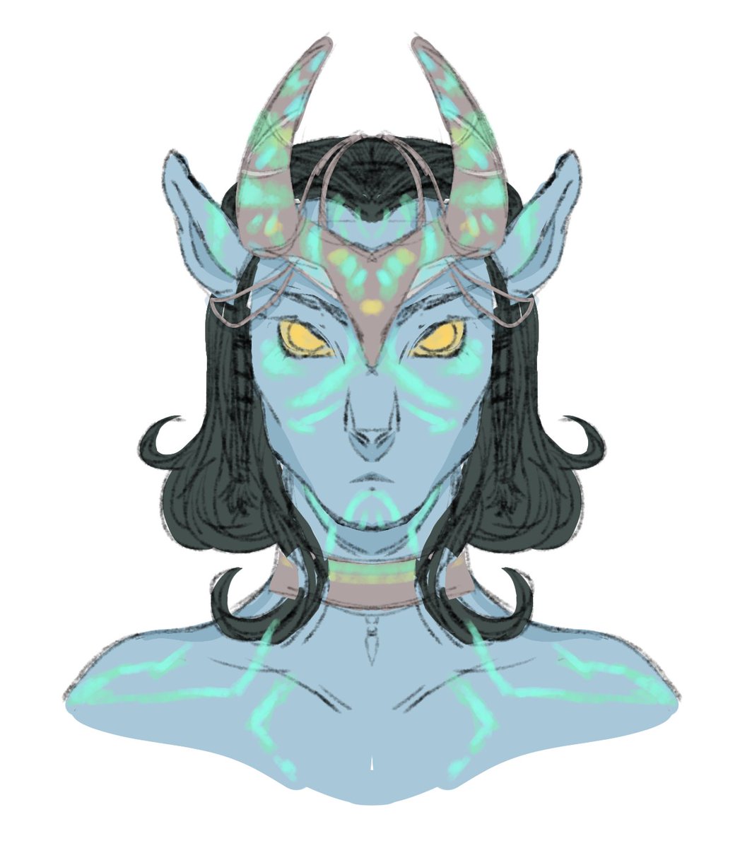 tmy_vladyka's tweet photo. #frostmaster #loki #marvel #avatar
Avatar AU with navi loki https://t.co/uLv9QD2Dfq