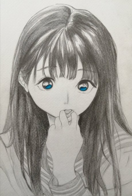 シャーペン 高画質 のtwitterイラスト検索結果 古い順