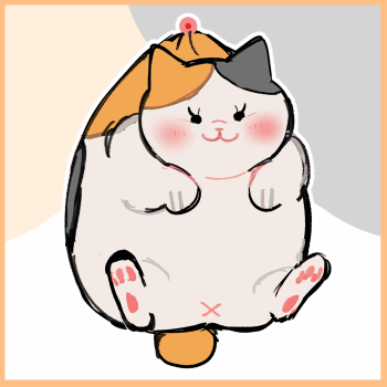 SolheimBoutique's tweet photo. ⭐We're hosting a giveaway!⭐
Win a Fat Cat Superfan Bundle with:
-A Fat Cat doll
-Sticker sheet
-Charm
AND
🥁A custom  charm of your WOL riding a Fatter Cat🥁

To enter:
-Like+RT+follow
🚫No giveaway only accts🚫

Comments appreciated to boost engagement but not required!
#FFXIV https://t.co/6ReyGeekhY