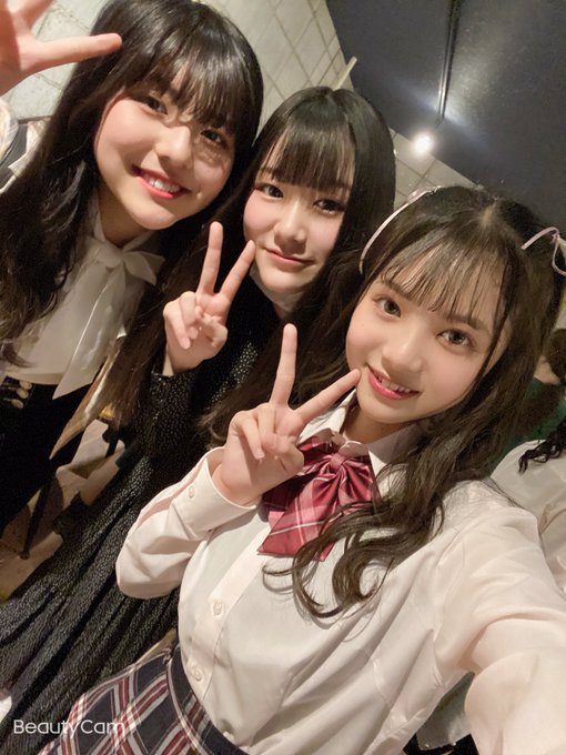 Twitterのコスプレ画像1