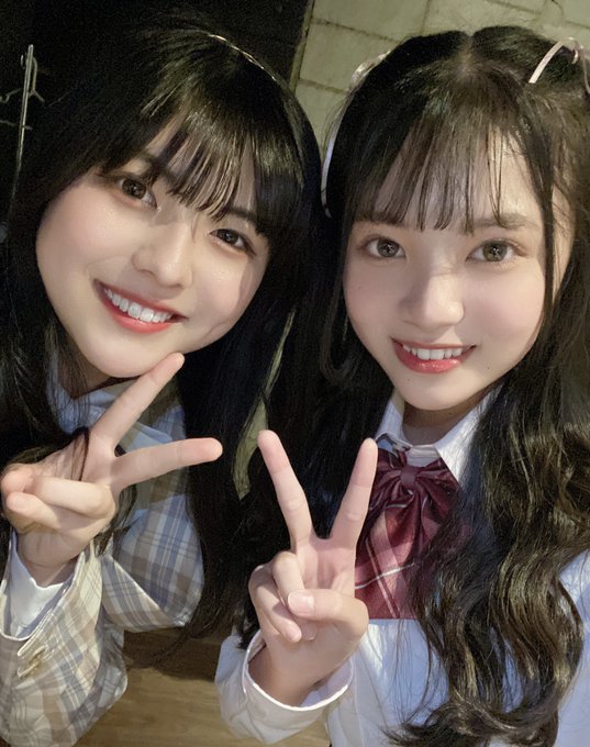 Twitterのコスプレ画像2