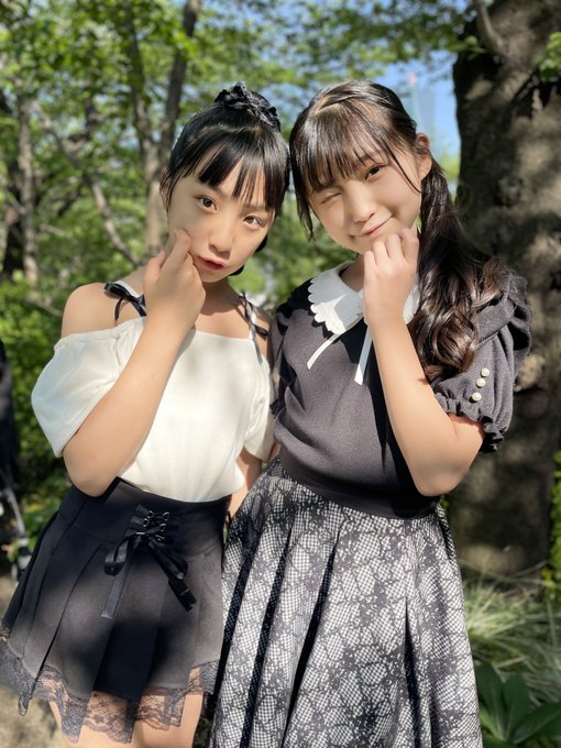 Twitterのコスプレ画像33