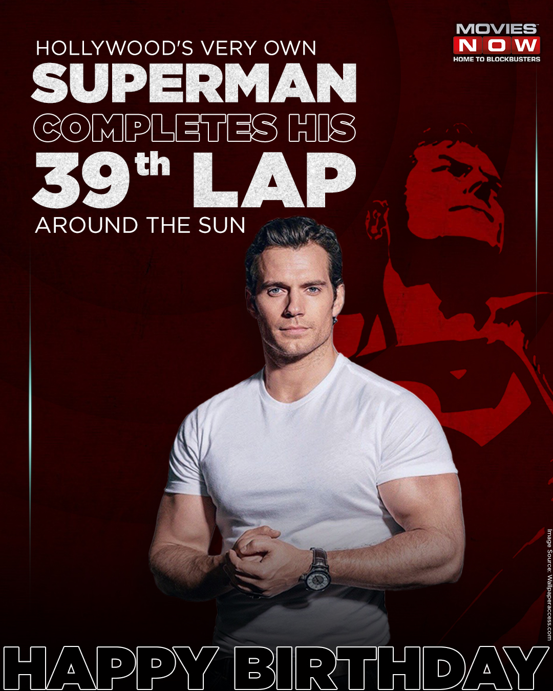 Henry Cavill Once Hinted At Having A Lot Of S*x To Achieve The Chiseled  Superman Body & Fans Were Left Wondering How Much