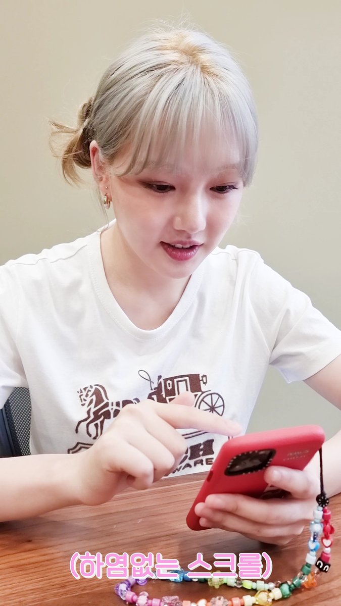 'ARIA' 많.관.부💕 #Shorts
🎥 youtube.com/shorts/2Eubt8z…

#예린 #YERIN #예린_아리아 #YERIN_ARIA #ARIA