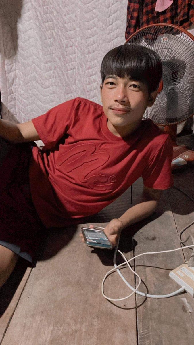 PhanthuRu's tweet photo. ทำบุญแล้วได้บุญ แต่ถ้าอยากได้คุณต้องทำยังไง 😳🤭 https://t.co/ReSMIeOVRj