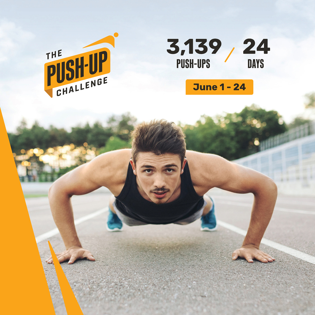PIMS are excited to announce our Push Up Challenge collaborations with the <a href="/MackayCutters/">Mackay Cutters</a>  in Queensland &amp; <a href="/IllawarraSteel2/">Illawarra Steelers</a>  in New South Wales!!!
Stay tuned to see the teams pushing for better 
#pushforbetter #mentalhealthawareness #pushupchallenge #QLDvsNSW #PIMSandthePushers