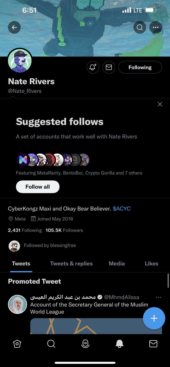 MA-TU Crypto Flash btc tweet media