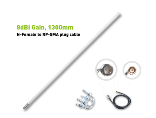 sensecapmx's tweet photo. 📶 a right antenna= hotspot’s better performance + higher #HNT earnings
❓how to choose the right antenna for your @helium  miner, 3 things that you should know👉 https://t.co/PTXiOiD3op https://t.co/QnZINZGkjD