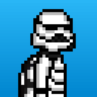 PunksTurtle's tweet image. Who&apos;s gonna cop this guy!?

#Maythe4th #NFTs #NFT #FTM