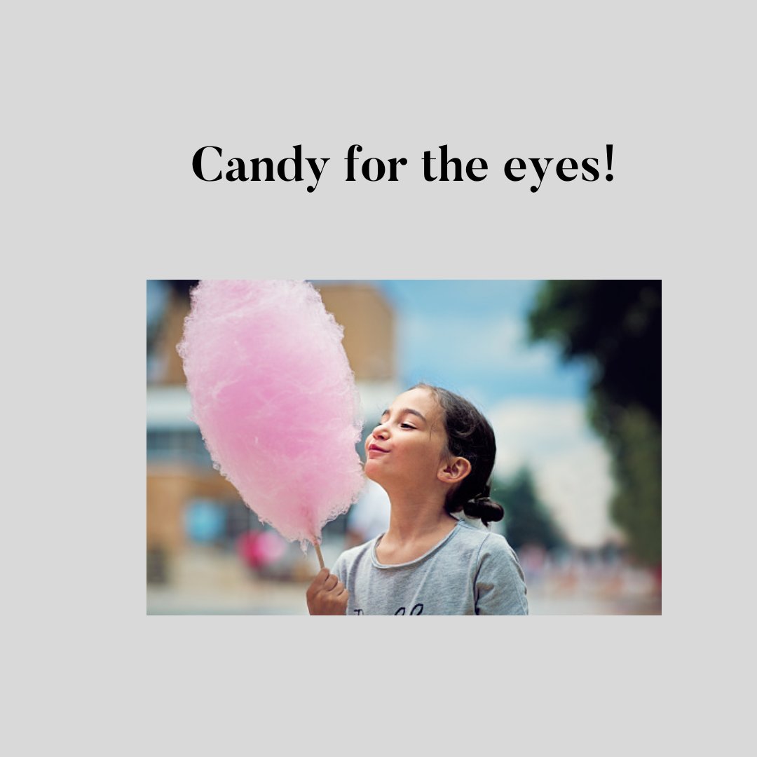There is a child in you when you see cotton candy.
Happiness, joy, fun ...
You got your dose of Oxytocin today.

How do you feel when you see the candy? Comment down

#Happy #happiness #feelings #candy #cottoncandy #Oxytocin #happychemical #fun #childinyou #chlidesh #memories