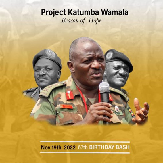 Someone is setting up Akon's Father for an early blood clot 😂