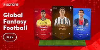 Ak_CMM's tweet photo. Tu connais un·e passionné·e de football ? Quand ton ami·e achètera 5 nouvelles cartes aux enchères, vous gagnerez tous les deux une carte gratuite. #Sorare #football 
👇🏻👇🏻👇🏻👇🏻👇🏻👇🏻👇🏻👇🏻
https://t.co/N00fp2LtNk https://t.co/BAuj0xtkbE