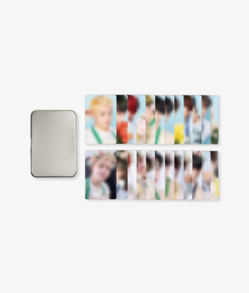 Essence__Store's tweet photo. ✨OPEN ORDER MD BLOOMING TREASURE ✨

FULLSET
- tincase pc set 290k ✔️✔️✔️✔️✔️✔️✔️✔️✔️✔️

✅ Buy 2 get Bene
✅ Barang masuk 2nd reservation
✅ Harga bersih ina
✅ Open order ke wh sendiri (255k)
✅ Proof invoice

Minat? DM https://t.co/41TfDFIHpS