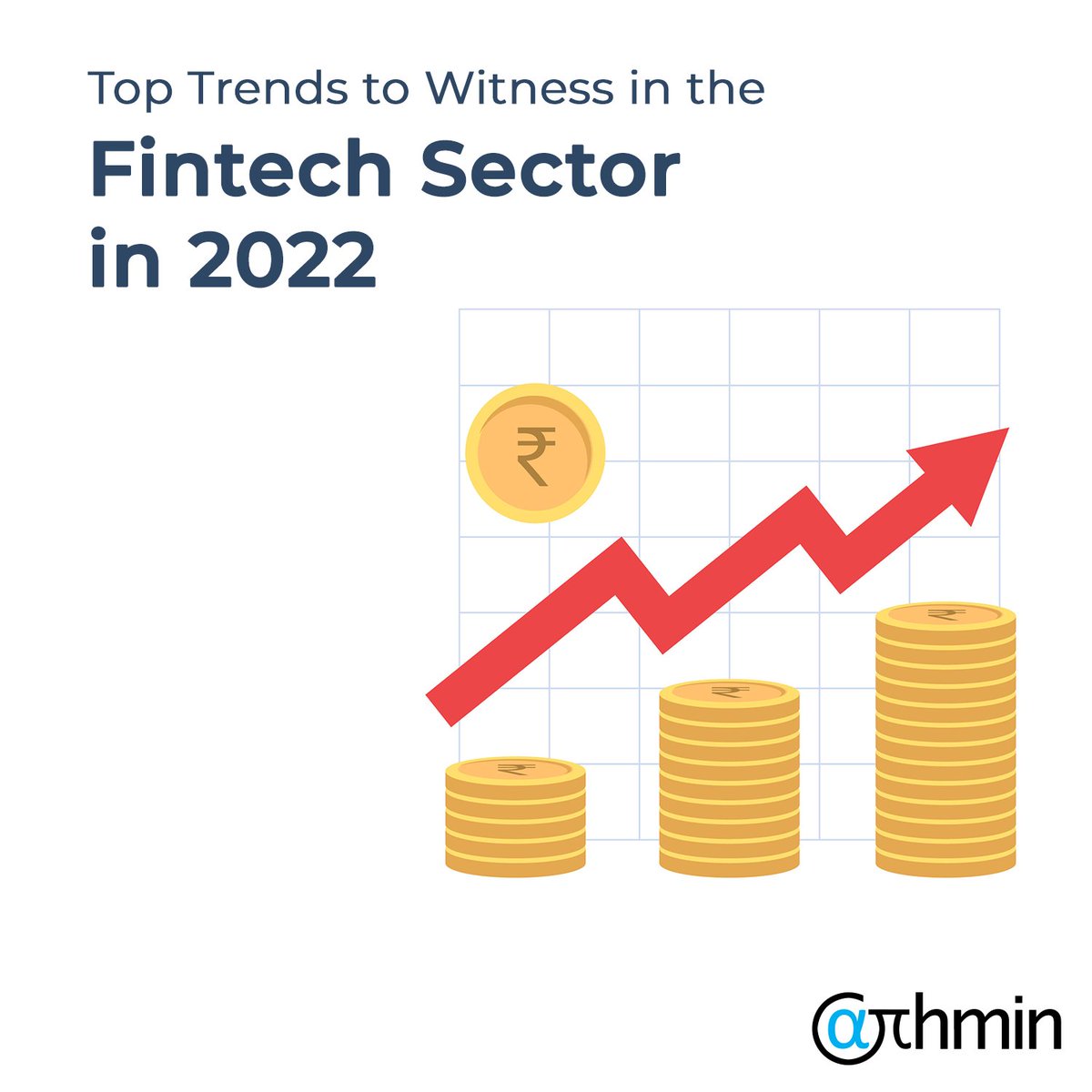 Athmin Technologies tweet media