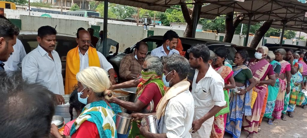 Thanjavur_District_Head (TVK) tweet media