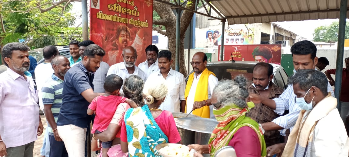 Thanjavur_District_Head (TVK) tweet media