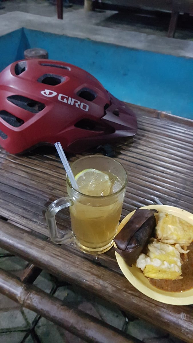 Segerrrr.. 
Just enjoyed
