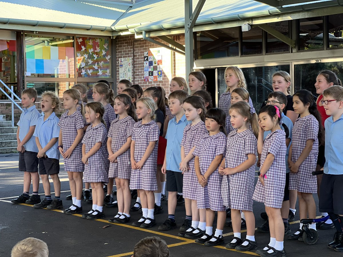 Kambora Public School tweet media