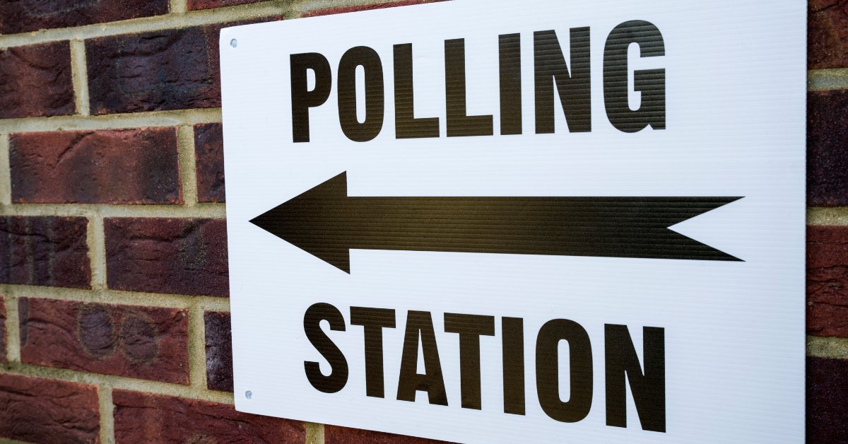 Today is polling day! 

Head down to your local polling station to have your say in the #LocalElections2022. 

Find your polling station➡️ orlo.uk/YQY0Q