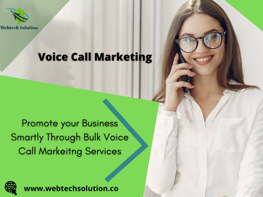 webtechnoida's tweet photo. #Bulkvoicecall recorder is a call received by the user where a pre recorded message is played by the sender. free database, online report, DND voice call services, 100 % delivery.  
#voicecall   #webtechsolution
#bulkvoicecallservices     #BulkVoiceCallService https://t.co/ly8wJDXW1X