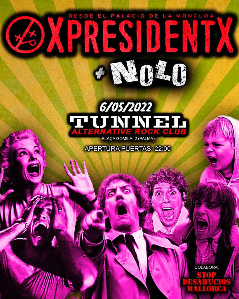 XpresidentX_XpX's tweet photo. ¡POPULACHO! Hemos cambiado de sala en Mallorca, esperemos que esta sí que sí sea una plaza de toros.
#numetalmexico #numetalspain #hiphopspain #rapmetal #rapmetalmusic #hiphopmusic #hxcmusic #hxcband #numetalmusic #numetalband #hxcband #metalmusic #metalband #rapspain #rapband https://t.co/LVSjtRzdGu