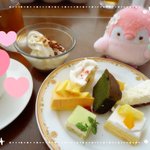 あみのツイート画像