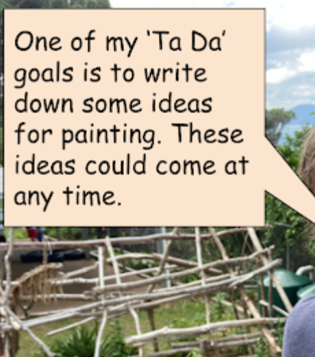 NStevenson's tweet photo. New Blog Post: "Ta Da" goals to enhance our #wellbeing inspired by Sue Langley https://t.co/ymPJk3L6fF #PositiveEducation #WellyEd #BuildingRelationships #OneDropOfKindness #NZBFC630 #NZEd #inquiry #passionforkindness #CharacterStrengths What is in your "Ta Da" list? https://t.co/ce06RH6elS