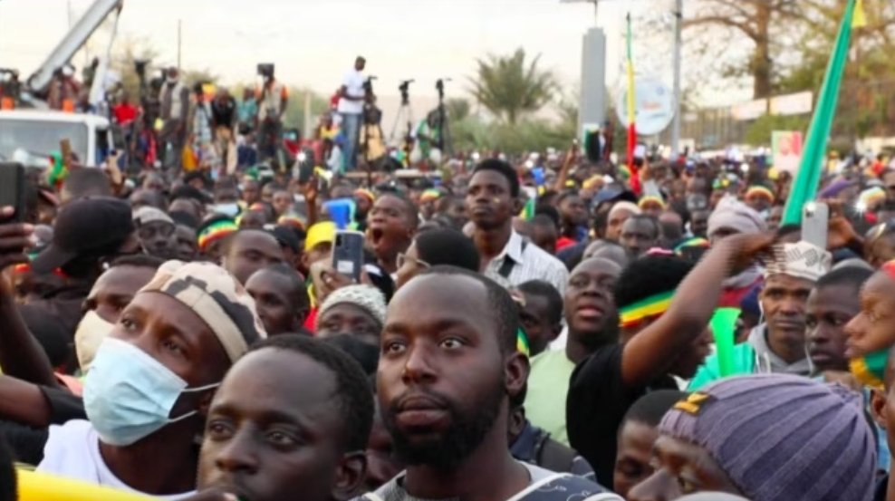 Crazneick NKEZE-FOFANA tweet media