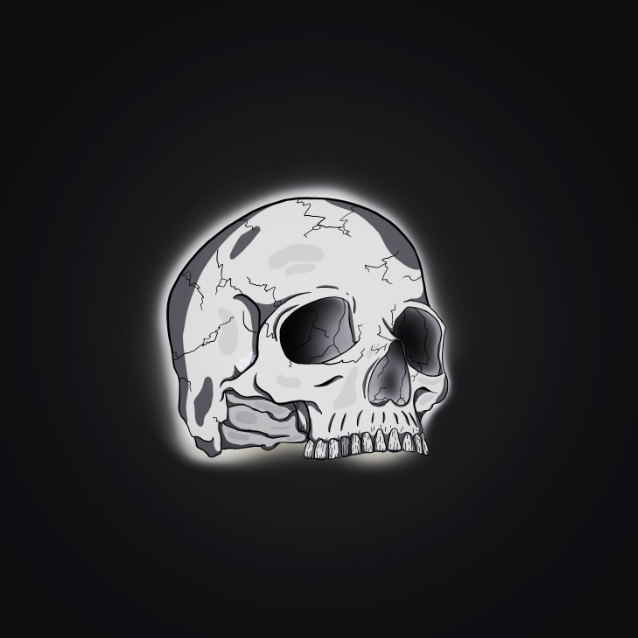 cozy_capital's tweet image. Just checked my wallet &amp;amp; found a nice surprise👀 When @TombStonedHS airdrops you a skull, you don't ask questions. Something big is coming.... 🍃🪦