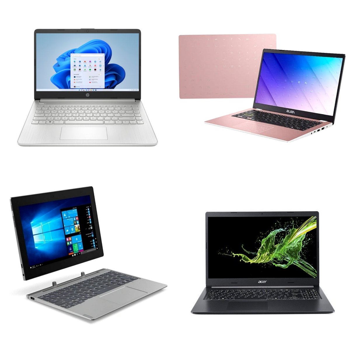 berburushopee's tweet photo. Rekomendasi laptop under 5jt terbaik

- A thread - https://t.co/6Xq0V0qKb0