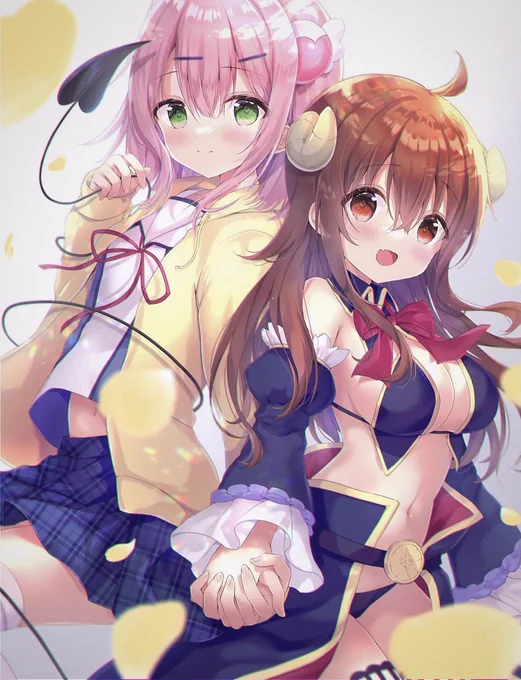 みんなが仲良くなりますように! 