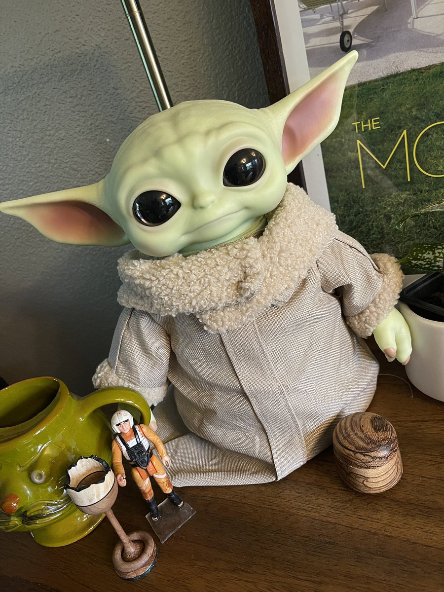 BartenderPleez's tweet photo. May the 4th be with you!! https://t.co/dGmUw1lvEi