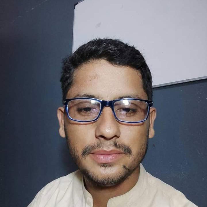 Junaid_Green's tweet photo. #NewProfilePic https://t.co/tw0bJqsunK