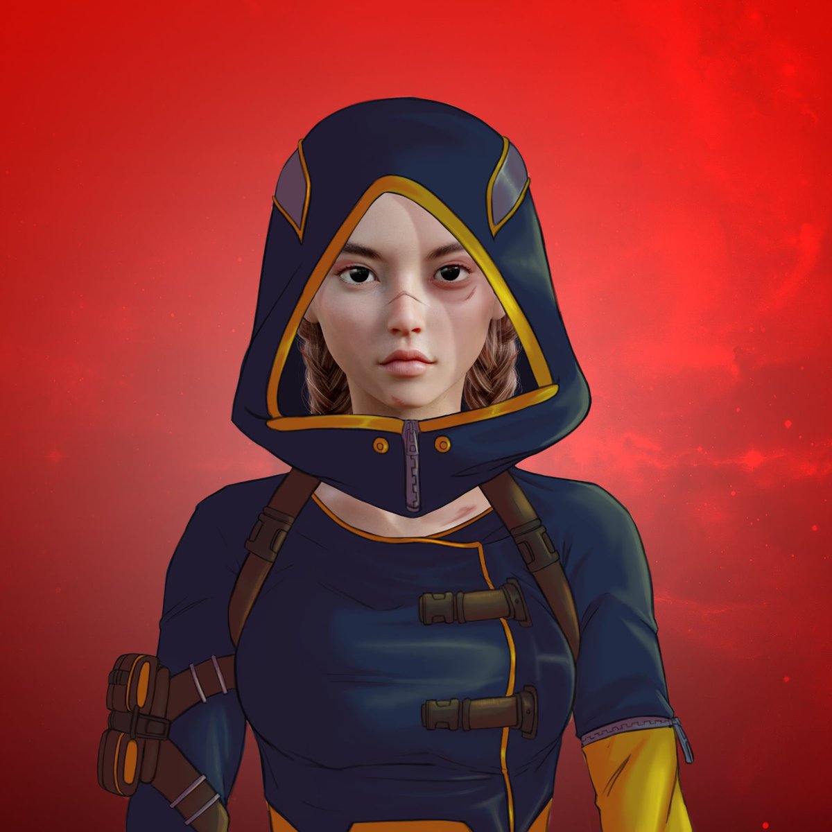 3/14

LINKZ-X #001 

Price: 1 BNB 

Link: app.pentas.io/nft/196095