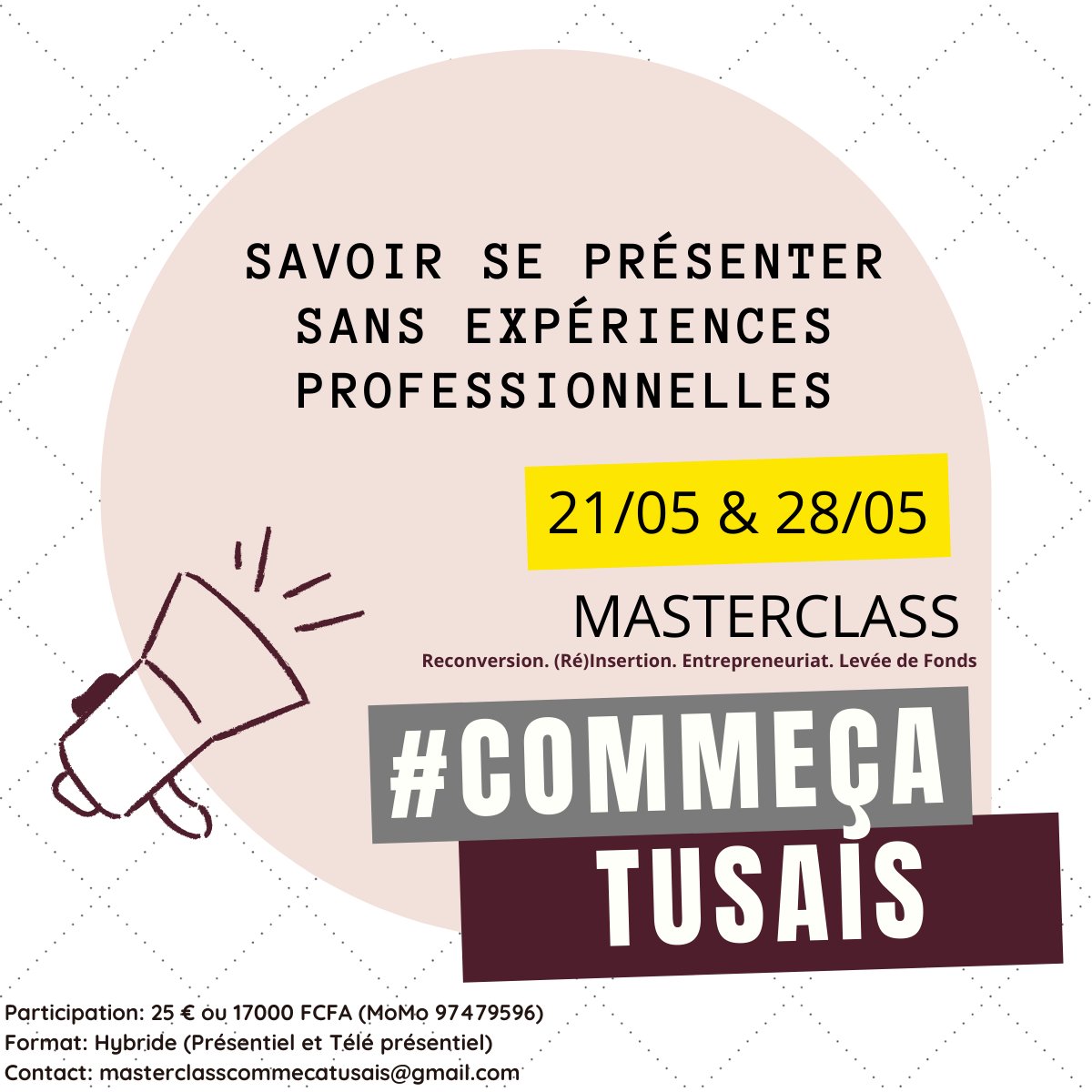 <a href="/petitdekpe/">monsieurdekpe Stan Account</a> <a href="/BusinessBenin/">Support Beninese Business (SBB)</a> 1- <a href="/ometiers_num/">O'Métiers Du Numérique</a> poir des formations continues en compétences numériques. Avec le parcours #VisaNumérique, les apprenants sont employés à la fin de la formation 
2- Masterclass #CommeÇaTuSais