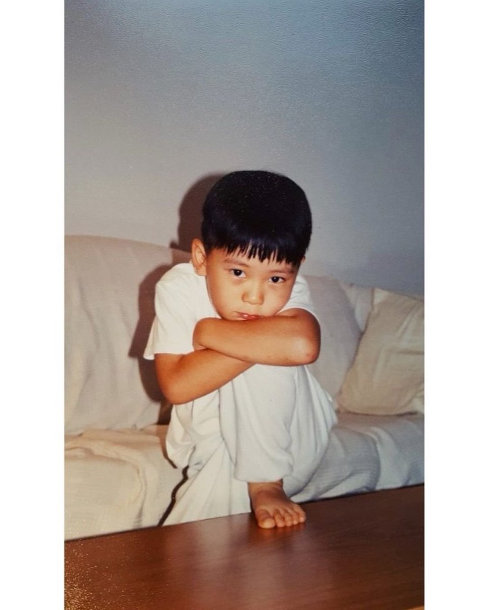 #JAEHYUN Instagram Update