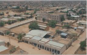 Erihistory's tweet photo. In June 2000 #Ethiopia/TPLF invaded #Tessenei, killed civilians & ransacked it. The #Eritrean-Ethiopian Claims Comm stated, "There was clear & convincing evidence, of wholesale theft and destruction of domestic animals by Ethiopian troops in as they withdrew from #Tessenei 3/4 https://t.co/ArF1tcR201