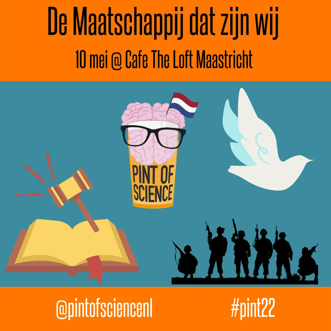 pintofscienceNL's tweet photo. Wat weet jij over wat er gebeurde in Indonesië tijdens en na de Tweede Wereldoorlog? En wat zijn onze grondrechten eigenlijk waard? Op 10 mei leer je alles over oorlog en vrijheid! Met @ESchoorel en @MaartenStremler 
Tickets: https://t.co/uia3xOuI77
#Bevrijdingsdag #Pint22 https://t.co/VC8zu0dlZ6