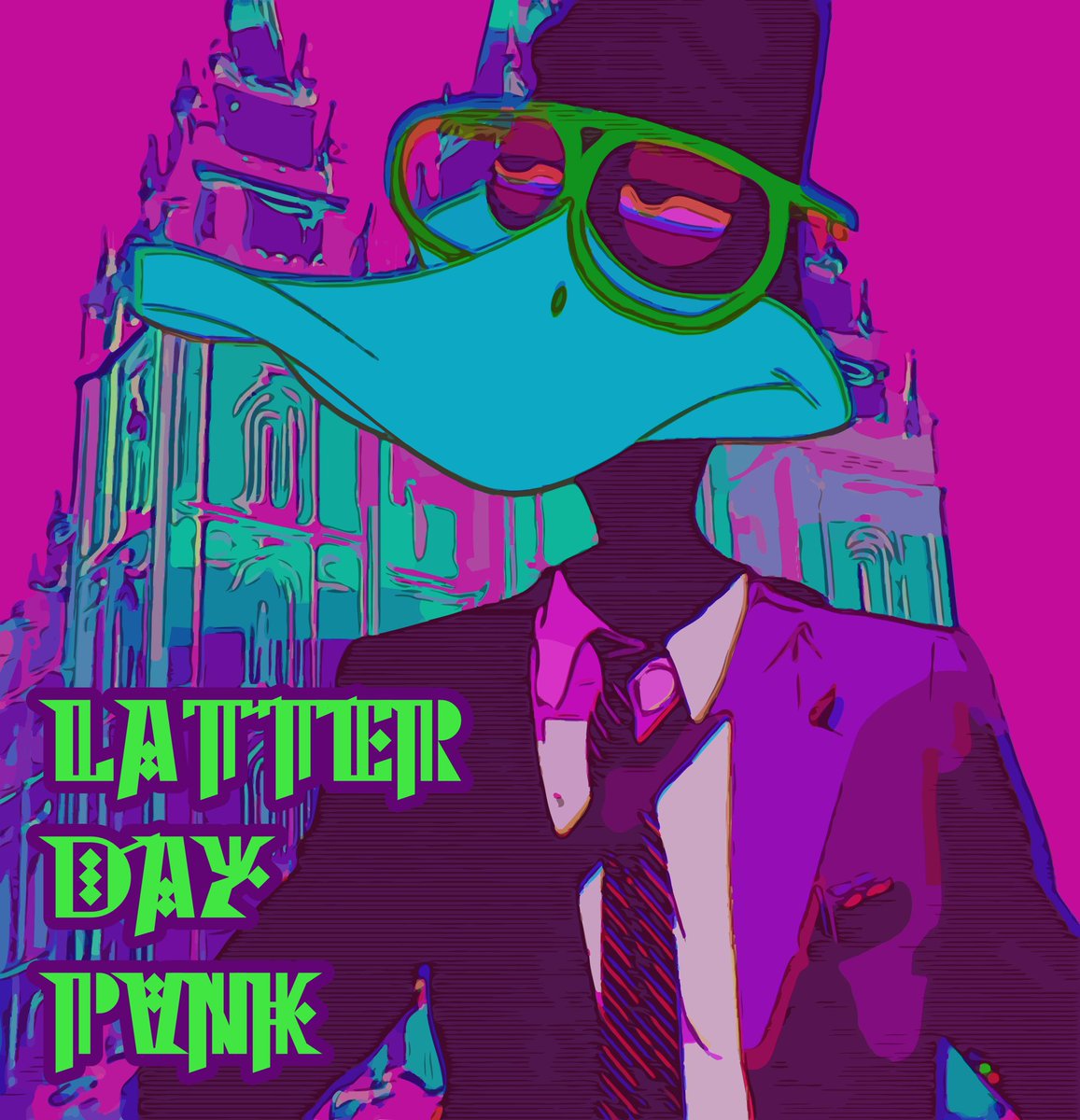 LatterDayPVNK's tweet photo. A E S T H E T I C #HearHim #CosFed #PVNKLYFE https://t.co/6KNY6XjCHu